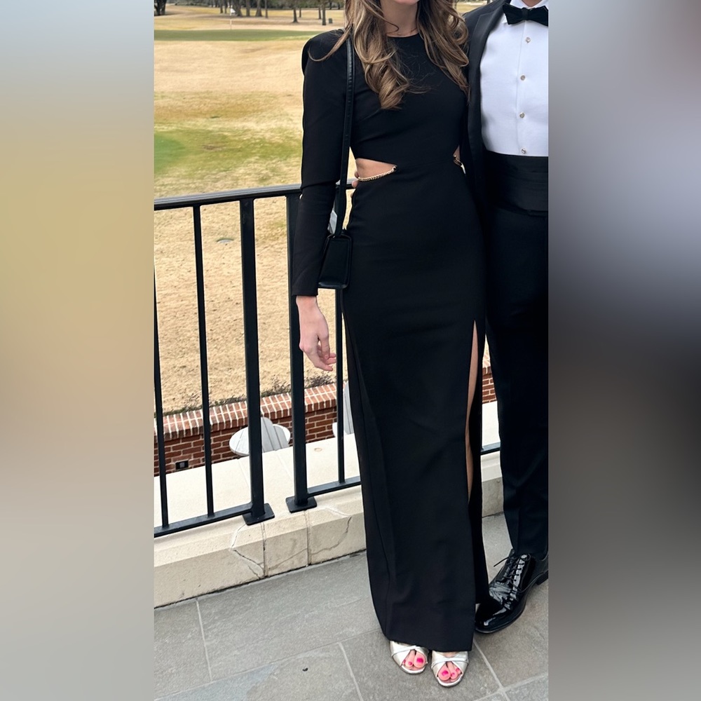 Likely gown